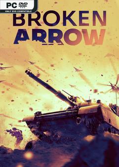 Broken Arrow Vanguard Edition v1.0.11.2-P2P Download Torrent [PC GAME]