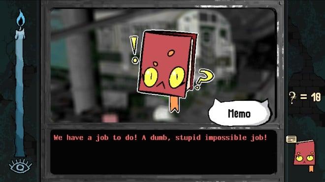 Burden Street Station-TENOKE screenshot 1