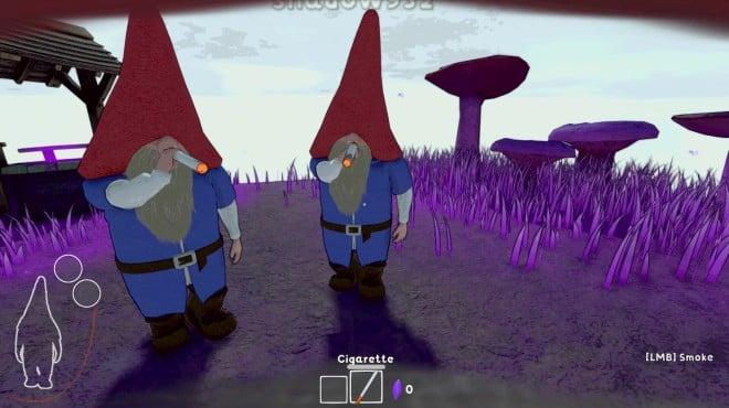 Burglin Gnomes-TENOKE screenshot 2