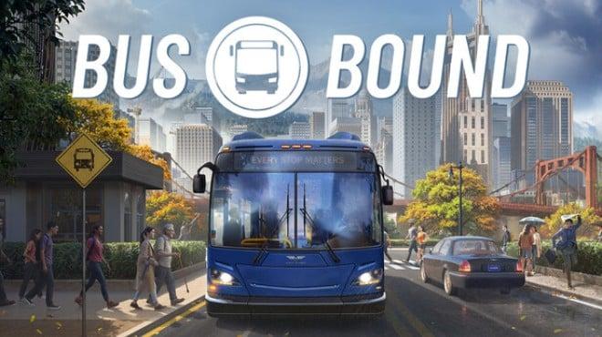 Bus Bound Update v152502 incl DLC-RUNE Download Torrent [PC GAME]