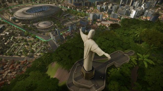 COPA CITY-TENOKE screenshot 1
