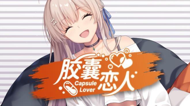 Capsule Lover Download Torrent [PC GAME]