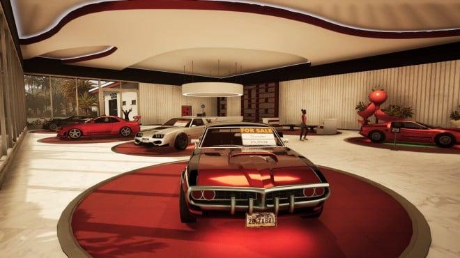 Car Dealer Simulator Up 2 You-RUNE screenshot 1
