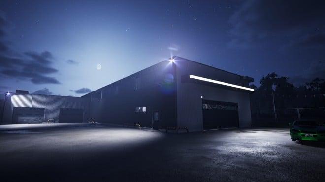 Car Dealer Simulator Up 2 You-RUNE screenshot 2