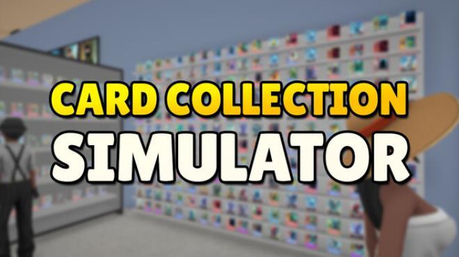 Card Collection Simulator Download Torrent [PC GAME]