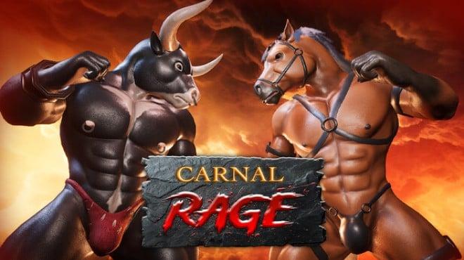 Carnal Rage Download Torrent [PC GAME]