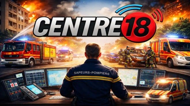 Centre 18 Download Torrent [PC GAME]