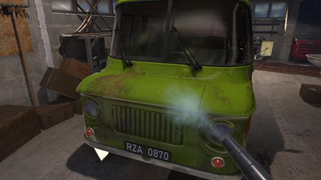 Cheap Car Repair (v1.0.106) screenshot 1