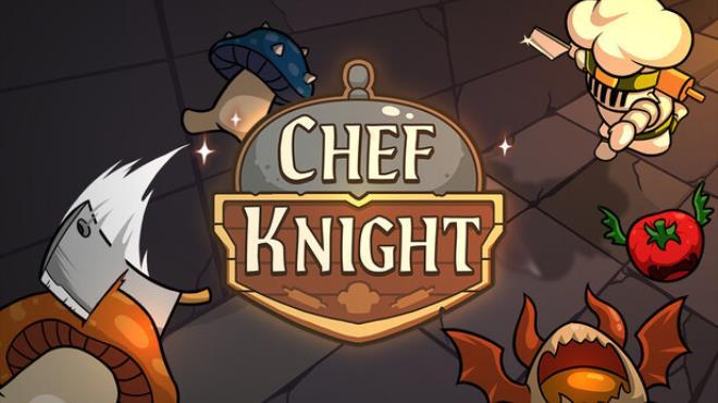 Chef Knight Download Torrent [PC GAME]