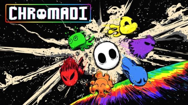 Chromadi Download Torrent [PC GAME]