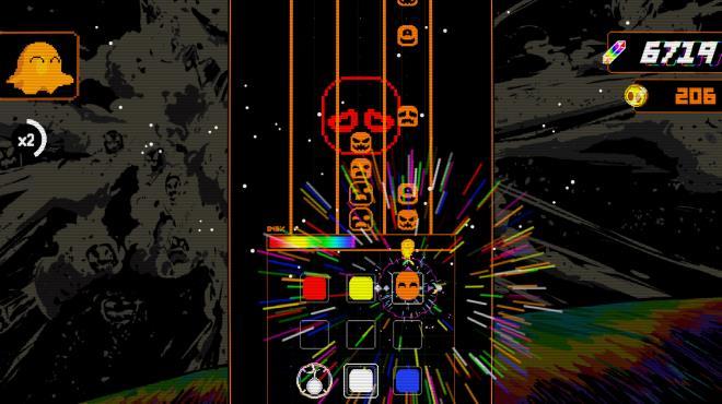 Chromadi screenshot 2