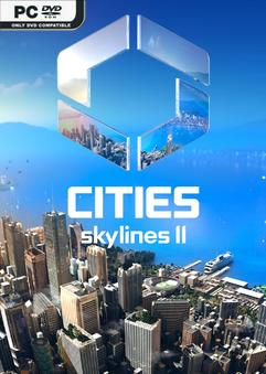 Cities Skylines II v1.4.2f1-P2P Download Torrent [PC GAME]