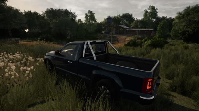 City Car Driving 2.0 screenshot 2