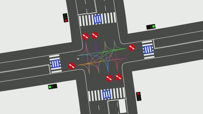 City Painter screenshot 2