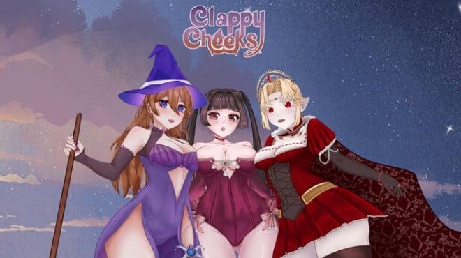 Clappy Cheeks: Lust and Magic Download Torrent [PC GAME]