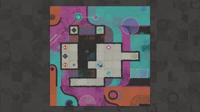 Clover's Quadrants screenshot 1