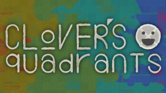 Clover’s Quadrants Download Torrent [PC GAME]