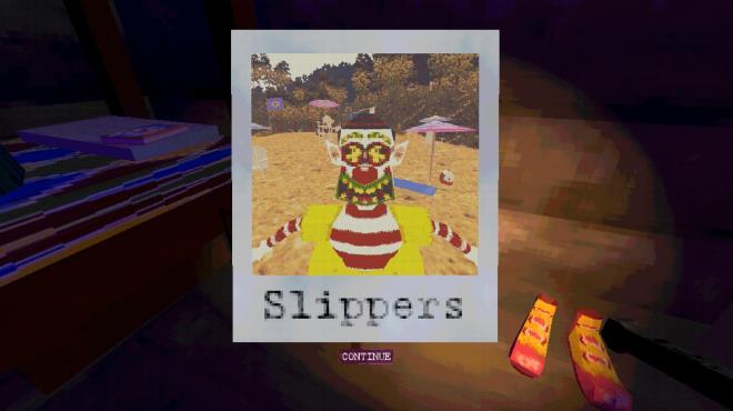 Clown Camp screenshot 1