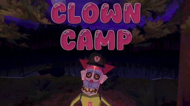 Clown Camp Download Torrent [PC GAME]