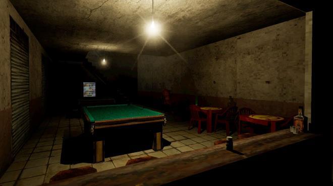 Comatose screenshot 1