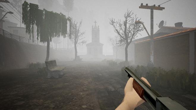 Comatose screenshot 2