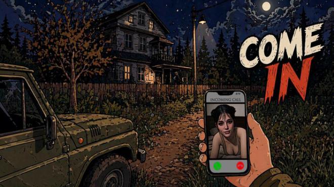 Come in Download Torrent [PC GAME]
