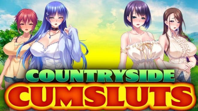 Countryside Cumsluts Download Torrent [PC GAME]