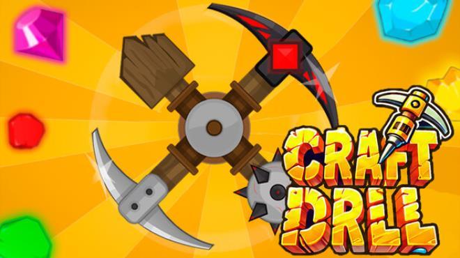 Craft Drill Download Torrent [PC GAME]
