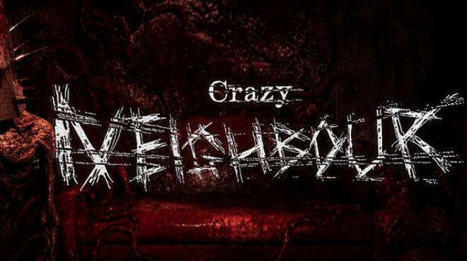 Crazy Neighbour Download Torrent [PC GAME]