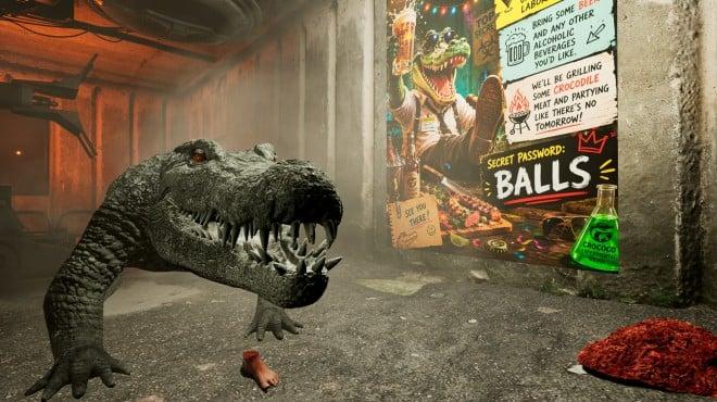 Crococo screenshot 2