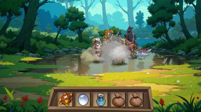 Crown Chained screenshot 2