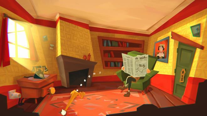 Crushed In Time (v2026.06.30) screenshot 1