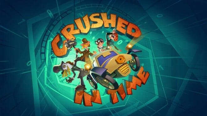 Crushed In Time-TENOKE Download Torrent [PC GAME]