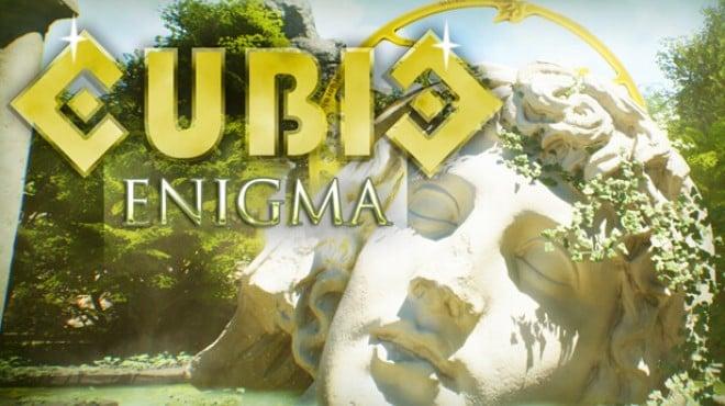 Cubic Enigma Download Torrent [PC GAME]