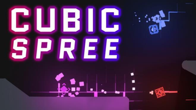 Cubic Spree Download Torrent [PC GAME]