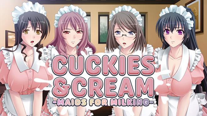 Cuckies & Cream: Maids for Milking Download Torrent [PC GAME]