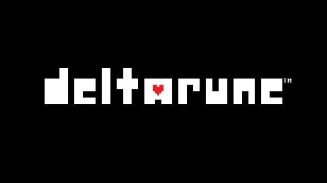 DELTARUNE (Chapter 1-5) Download Torrent [PC GAME]