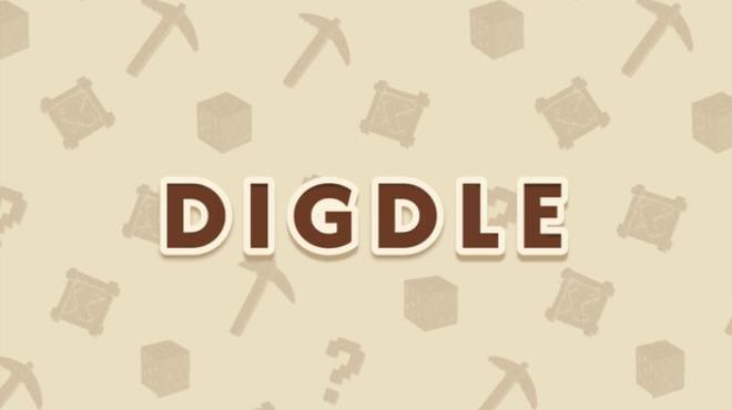 DIGDLE Download Torrent [PC GAME]