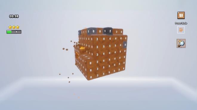 DIGDLE screenshot 1