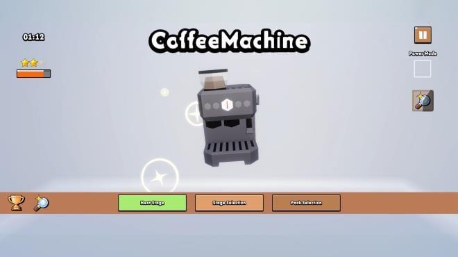 DIGDLE screenshot 2