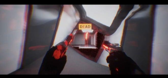 DOOM SPIRAL screenshot 2