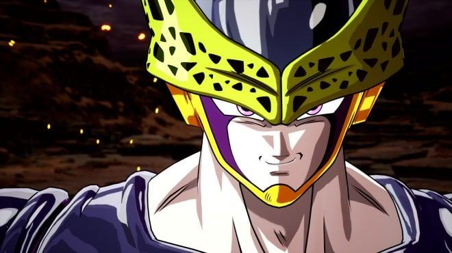 DRAGON BALL Sparking Zero Update v2019 018 003 011 012-RUNE screenshot 2