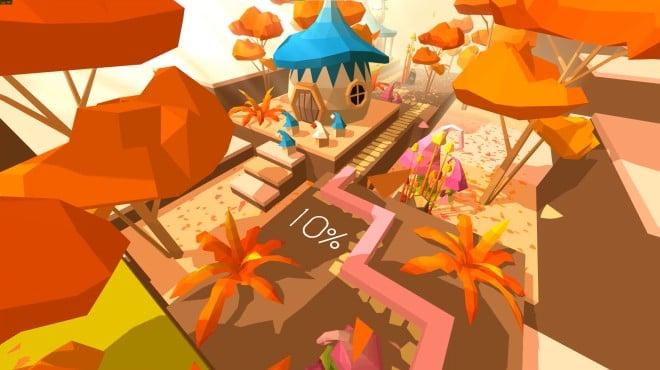 Dancing Line-TENOKE screenshot 2
