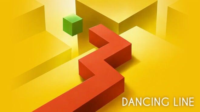Dancing Line Download Torrent [PC GAME]