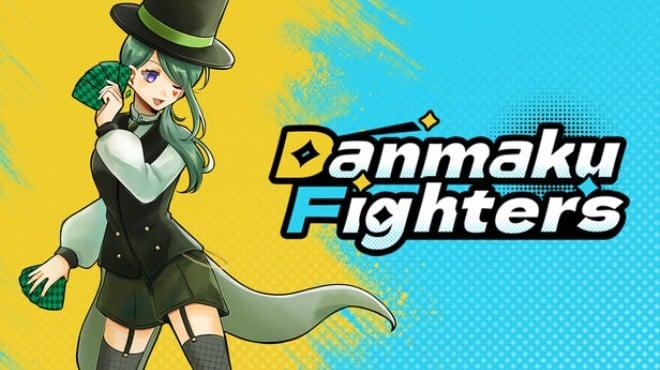 Danmaku Fighters Download Torrent [PC GAME]