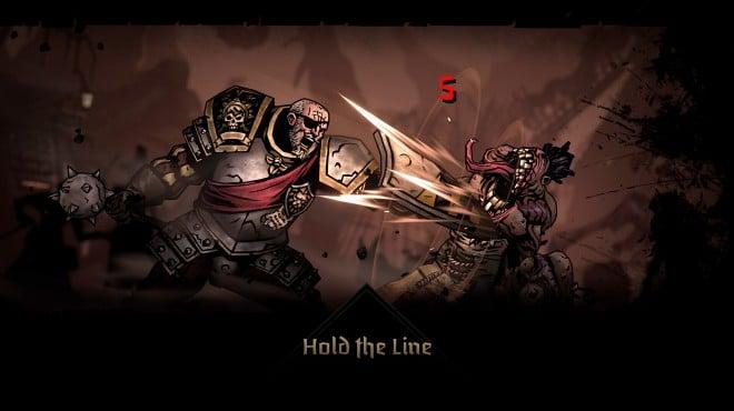 Darkest Dungeon II Update v2 04 85095-RUNE screenshot 2