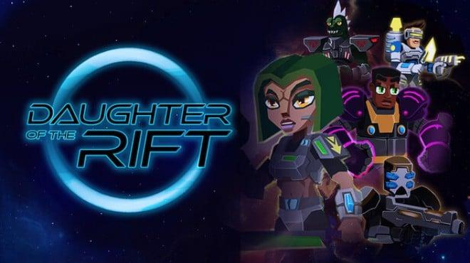 Daughter of the Rift Download Torrent [PC GAME]