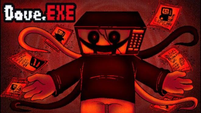 Dave.EXE Download Torrent [PC GAME]