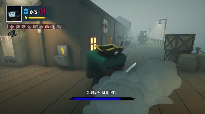 Dave.EXE screenshot 1