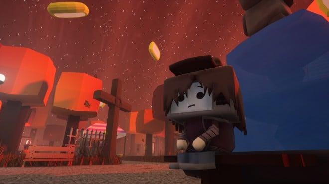 Dave.EXE screenshot 2